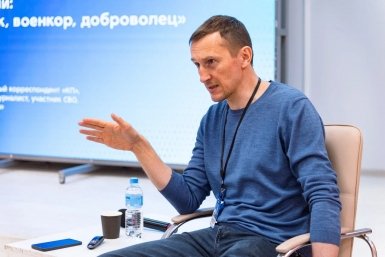 Григорий Кубатьян ИА PrimaMedia