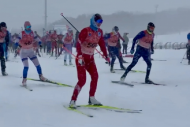 Новость дня