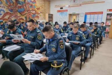 Завтра завершается регистрация площадок &quotДиктанта Победы&quot, в Якутии на сегодня - свыше 800 Из архива С.Неустроевой