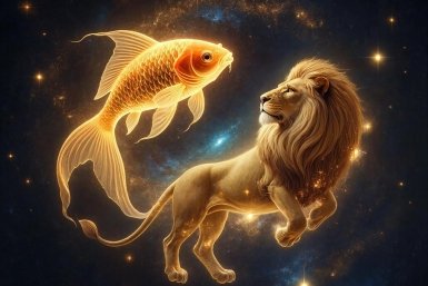 Гороскоп на 13 апреля: Львам стоит быть невозмутимыми, а Ракам - более общительными