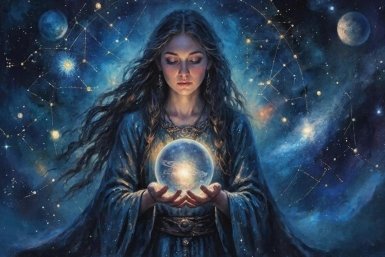 Гороскоп на 13 апреля: Раку достанется от начальства, Водолею - от партнёра