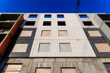 Шесть лет потребуется Кубани для распродажи строящегося жилья