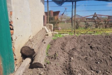 Как сделать глубокую грядку – урожая в 3 раза больше, соседи лопаются от зависти