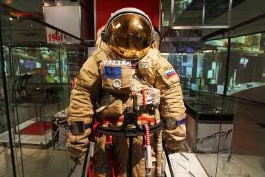 Кондратьев поздравил кубанцев с 65-летием полета Гагарина Антон Балашов