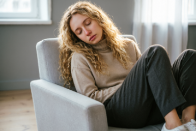 Плечи "отпускают" зажимы одним простым движением — первые результаты уже к 5 мая