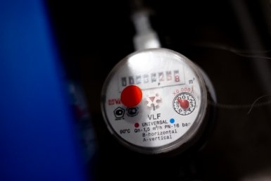 Как проверить счётчик воды за 10 минут, без вызова мастера ЖКХ