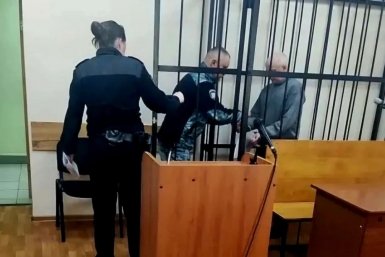 Террористический акт в Амурской области: обвиняемого арестовали