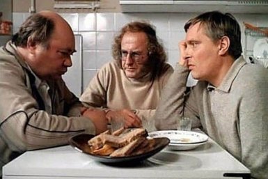 Ваш мозг насквозь пронизан знаниями о кино СССР, если влегкую ответите на 5/5 - тест