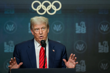 Трамп объявил блокаду пролива, несмотря на перемирие с Ираном