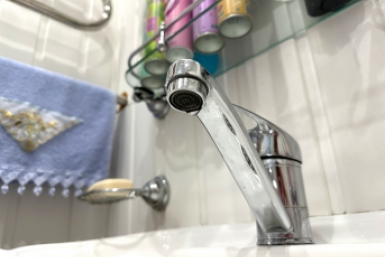 Отключения воды в Якутске с 14 по 16 апреля Валерия Овдеенко, ИА PrimaMedia.ru