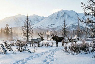 Тематическое фото сгенерировано ИИ
