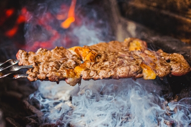 Где можно и нельзя жарить шашлыки