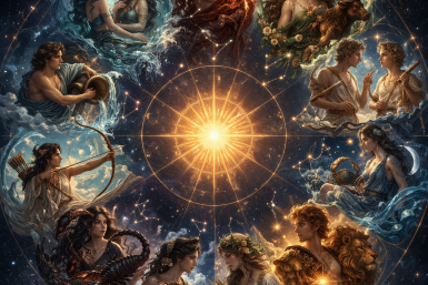 Точка роста: где ваш знак зодиака может добиться успеха уже сейчас