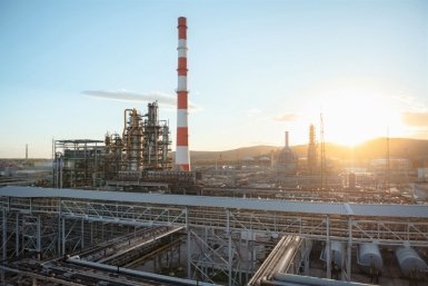 Комсомольский НПЗ ООО &quotРН-Комсомольский НПЗ&quot