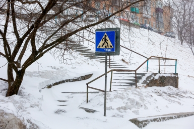 Иркутская область вошла в список сильно заснеженных весной регионов