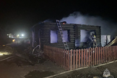 . пресс-служба ГУ МЧС России по Красноярскому краю