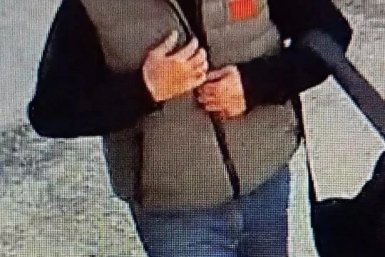 Подозреваемого в хищении элитного алкоголя разыскивают в Иркутске