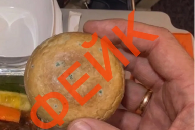 "Аэрофлот" прокомментировал случай с "просрочкой" на рейсе Сочи — Санкт-Петербург