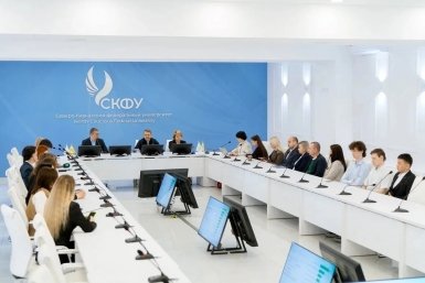 Пресс-конференция Пресс-служба Сбера