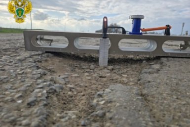 Убитой дорогой заинтересовались следователи и прокуратура на Ставрополье