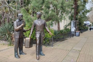 Сочи вошел в тройку лучших городов РФ по качеству жизни