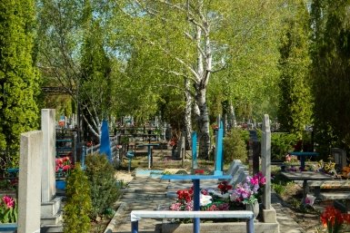 О выходном на Радоницу 21 апреля на Ставрополье напомнил глава края