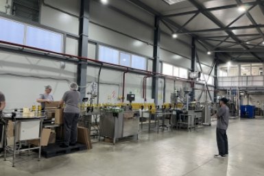 Экспорт кубанской продукции достиг исторического максимума Пресс-служба администрации Краснодарского края