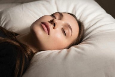 1 стакан перед сном — и сплю всю ночь как младенец: проверенный способ из СССР