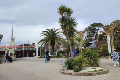 ВТБ: Краснодар и Сочи вошли в топ-10 направлений россиян на майские праздники