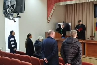 В Сочи осудили руководство горбольницы за взятки и поборы с подчиненных