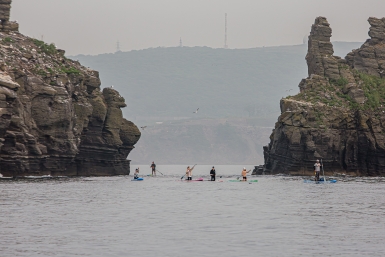 Сухо и свежо: какая погода ждёт Приморье 14 апреля