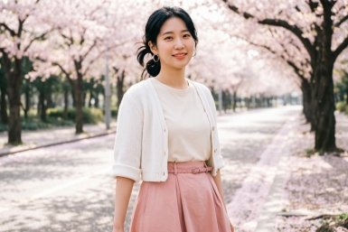 Эти юбки весны-лета-2026 скупают богатые женщины: смотрятся стильно и дорого — продаются даже в секонде