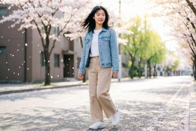 Тренды кроссовок на весну-лето-2026: ставим на комфорт и элегантность — подойдут каждой