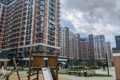 Краснодар обошёл Москву по доходности вложений в квартиры