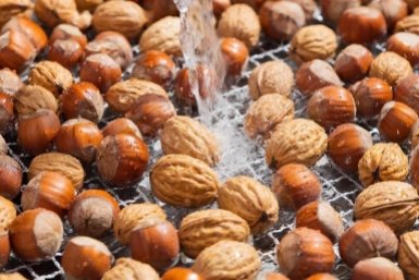 Нужно ли замачивать орехи в воде: ставим точку в наболевшем вопросе