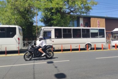 В Крыму могут отменить оплату проезда в общественном транспорте