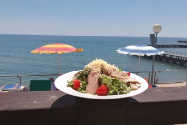 Египетский завтрак фараона: блюда, ради которых стоит сбежать из отеля