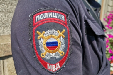 Севастопольца задержали за незаконную регистрацию жителей других регионов