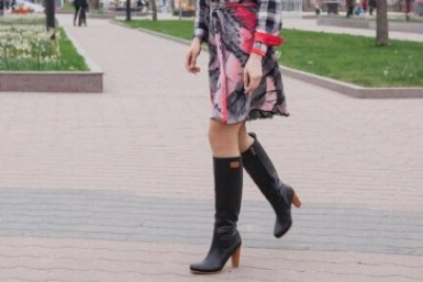 Самая модная обувь весны-2026: Как носить и с чем сочетать