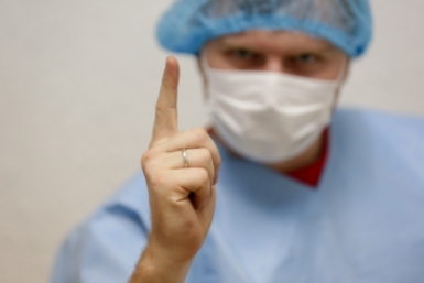 В Подмосковье начали проверку после выявления оспы обезьян