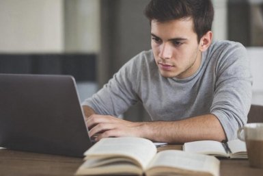 Двухнедельная готовность: "Ростелеком Лицей" снова поможет подготовиться к "Диктанту Победы"