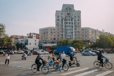 Волосы дыбом: что можно купить в японских автоматах, кроме газировки