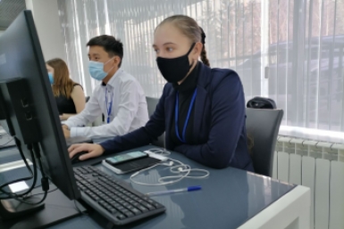 Каждый десятый житель Подмосковья сам себе начальник