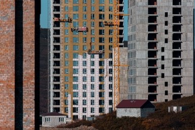 Ставрополь оказался на 16 месте в рейтинге доходности вложений в недвижимость Илья Аверьянов, ИА PrimaMedia.ru