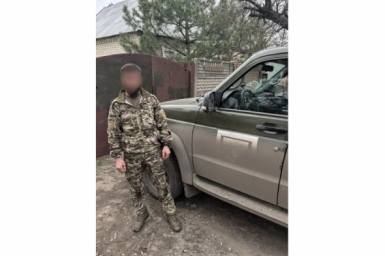 Разведчик и личное счастье найдёт: история &quotДербента&quot &quotВоенный вестник Юга России&quot (12+)