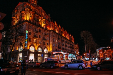 Военный эксперт высмеял слова украинского депутата о перехвате "Орешника"