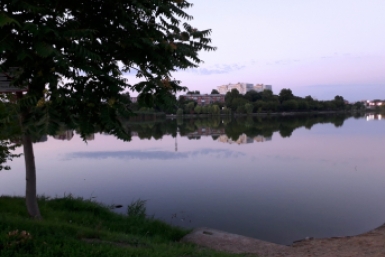 Тело исчезнувшего российского журналиста нашли в реке под Вологдой