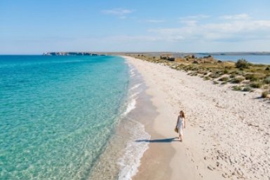 Италия, Исландия и Мальдивы в одном флаконе: вы не поверите, что это Крым — мой секретный маршрут