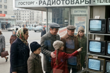 Стыд на весь интернет: только те, кто смотрел советские фильмы, узнают 8/8 легендарных цитат — а вам слабо? Тест