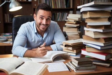 Признак высокого IQ: наберите 7/7 в этом тесте и подтвердите звание гения